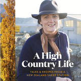 HH High Country Life - Philippa Cameron