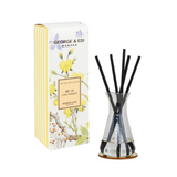 George & Edi - Perfumed Reed Diffuser