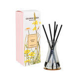 George & Edi - Perfumed Reed Diffuser