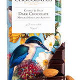 Devonport Chocolate Bar - 80gm