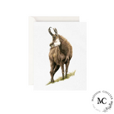 Madison Coulter Greeting Card A6