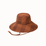 Wandering Folk Bodhi Bucket Hat