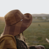 Wandering Folk Bodhi Bucket Hat