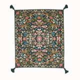 Wandering Folk Native Picnic Rug Wildflower