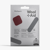 Wool Aid Multi Pack Plasters 15 pack