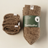 Wool Pot