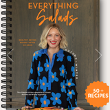 Steph Peirce Cook Book