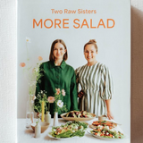 HH More Salad - Two Raw Sisters