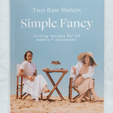 HH Simple Fancy - Two Raw Sisters