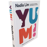 HH Yum - Nadia Lim