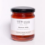 Kitchen Window Quince Jelly 200ml