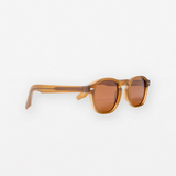 S+G Sunglasses High Line Matt Brown