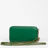 S+G Hands Free Bag Emerald